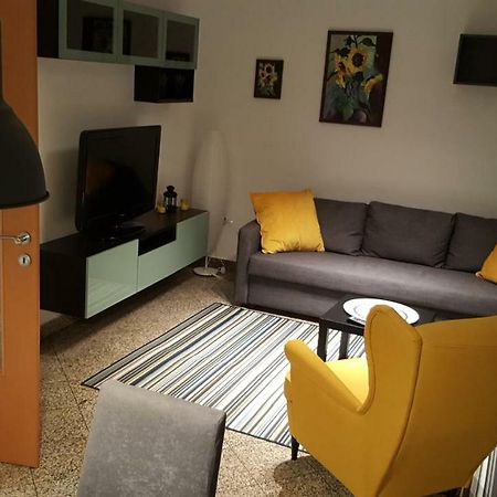 Apartment Dora Rijeka Exteriör bild