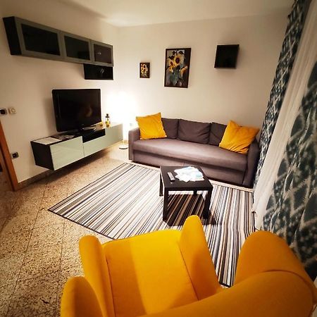 Apartment Dora Rijeka Exteriör bild
